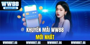 Khuyến Mãi WW88 Mới Nhất – Ưu Đãi Hấp Dẫn 2025