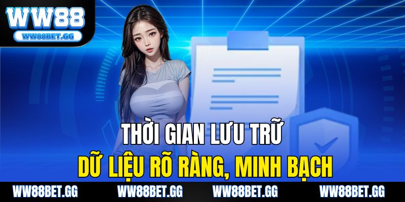 Thu thập thông tin tài khoản, giao dịch và hoạt động người dùng.