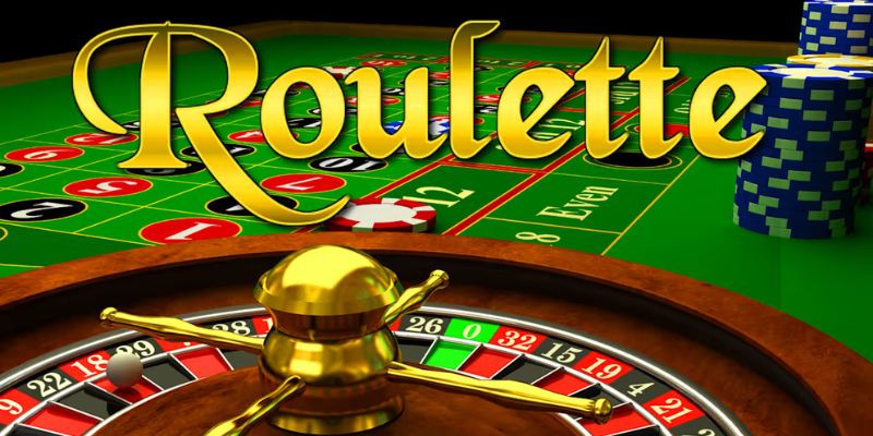 Hướng dẫn cách chơi Roulette chi tiết cho người mới