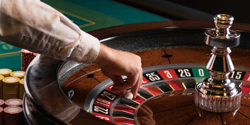 Kinh nghiệm chơi Roulette hiệu quả tại WW88