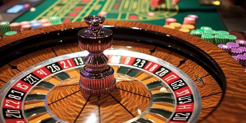 Roulette là gì? Vì sao trò chơi này luôn thu hút người chơi?