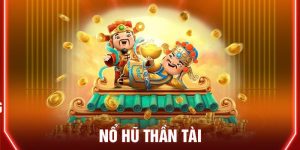 Các tính năng đáng chú ý trong nổ hũ thần tài
